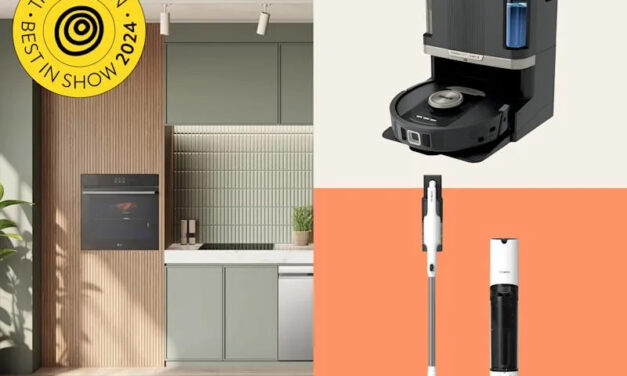 The 9 Best Smart Kitchen Appliances on the Market Today