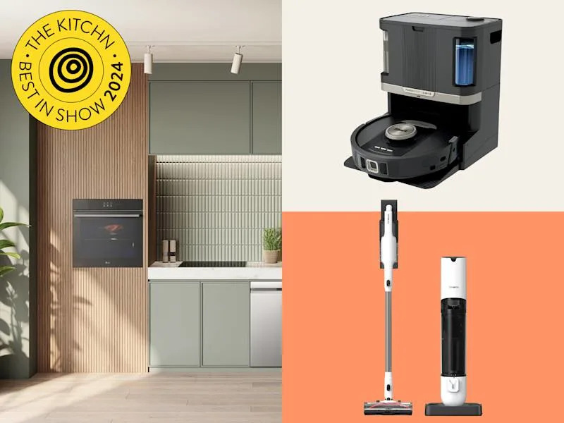 The 9 Best Smart Kitchen Appliances on the Market Today