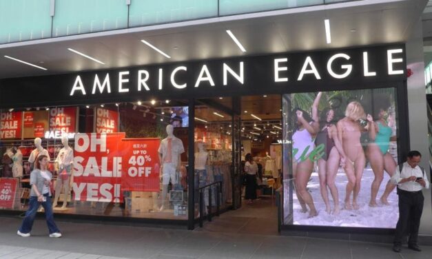 American Eagle Outfitters Q2 Earnings: What Are We Watching?