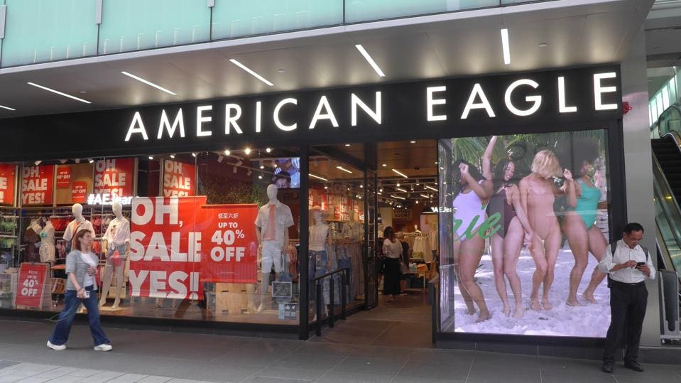 American Eagle Outfitters Q2 Earnings: What Are We Watching?