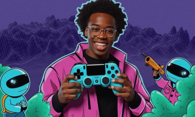 What impact will AI have on video game development?