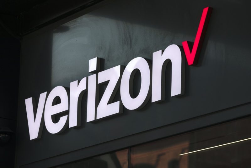 Some Verizon customers will see their phone bills increase next month