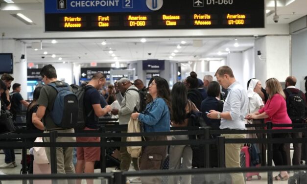 Here’s why airfare prices should drop soon, according to an expert