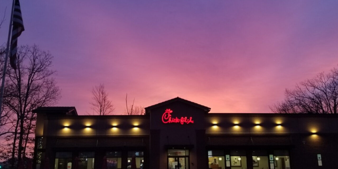 Chick-fil-A Gets Cooking With Family-Friendly Entertainment