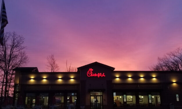 Chick-fil-A Gets Cooking With Family-Friendly Entertainment