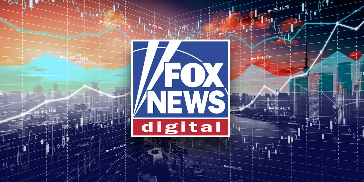 Fox News Digital dominates in key metrics throughout news-heavy August