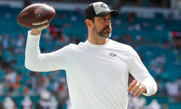 Groundhog Day: Just Like Last Year, Disney Pay TV Blackout Imperils Football’s Opening Weekend for Millions of Viewers