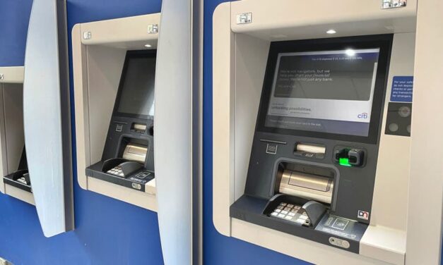US could lose all bank branches by 2041 as closures surge, financial report finds