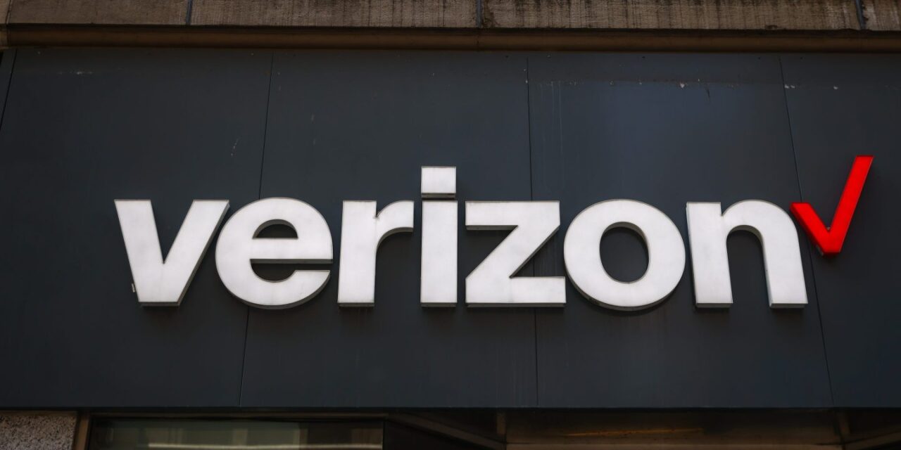 Verizon to eliminate almost 5,000 employees in nearly $2 billion cost-cutting move