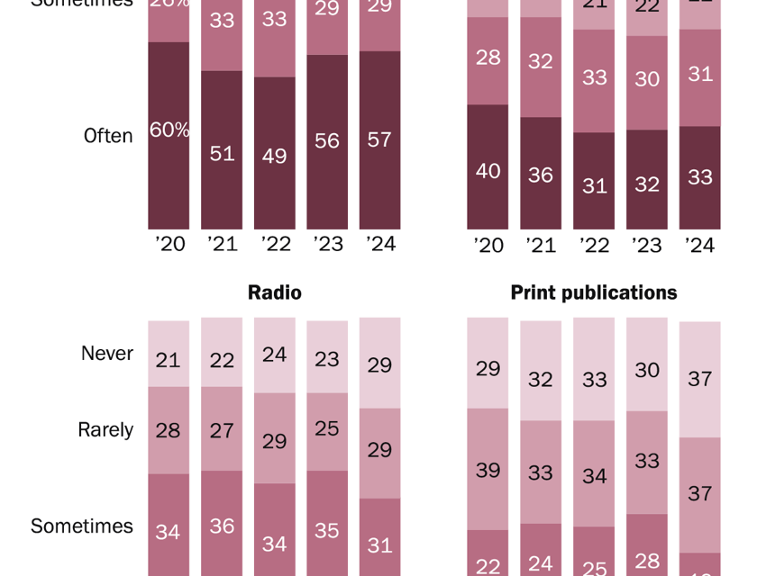 News Platform Fact Sheet