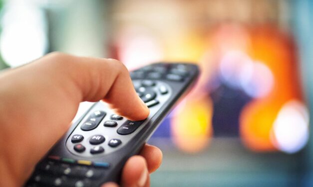 New Survey: Viewers Say Streaming Is “First Stop” for Watching TV