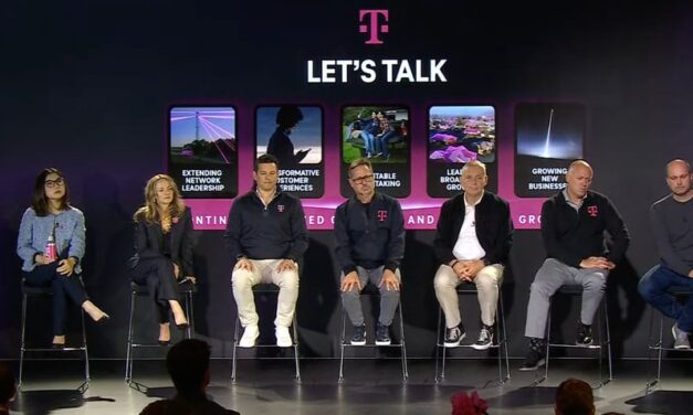 The 1 million people on T-Mobile’s fixed wireless waiting list will get a little help from fiber