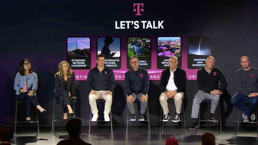 The 1 million people on T-Mobile’s fixed wireless waiting list will get a little help from fiber