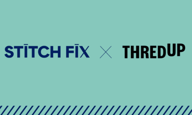 Will Adding Resale Help Stitch Fix Bring Back Customers?