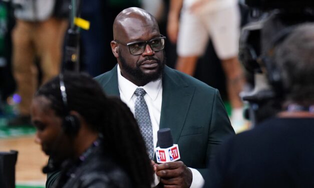 As NBA’s New Media Rights Loom, Talent Awaits NBC/Amazon Gold Rush