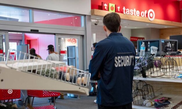 Target slows shoplifting, but at a cost to the shopping experience