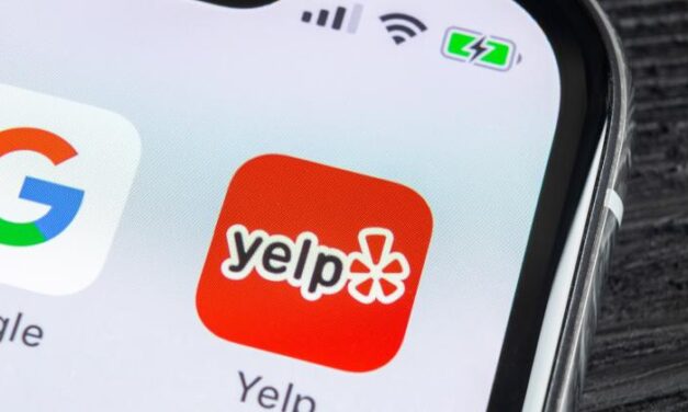 Yelp sues Google, alleging that it manipulates search results