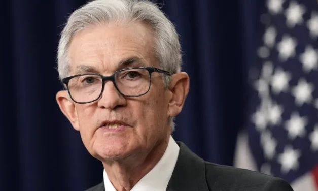 The Fed rate cut: What it means for bank accounts, CDs, loans, and credit cards