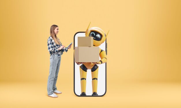 What the retail industry has learned from AI shopping assistants in 2024