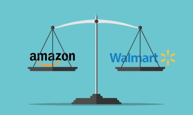 Walmart beefs up its third-party marketplace to further take on Amazon