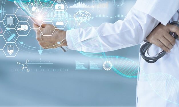 Why Sutter Health is using a wearable device for critical care