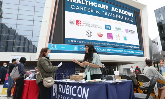 The shortest — and longest — hiring periods at major US employers