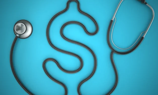 This week in 5 numbers: Healthcare costs plague employees, employers