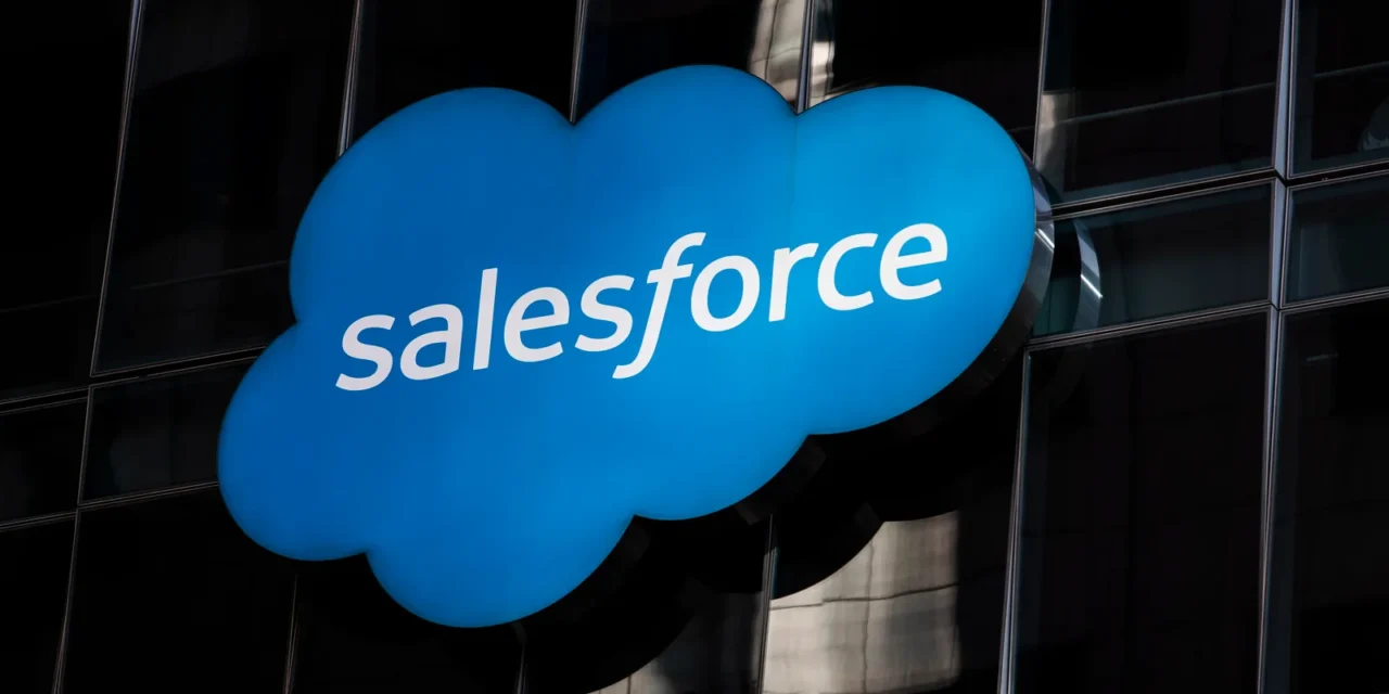 Salesforce offers free hands-on AI courses for everyone through 2025