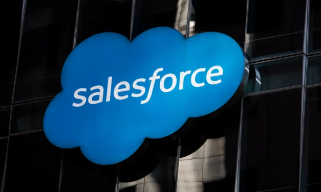 Salesforce offers free hands-on AI courses for everyone through 2025