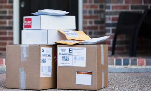 Nearly 40% of consumers return an online purchase ‘at least’ once a month: report