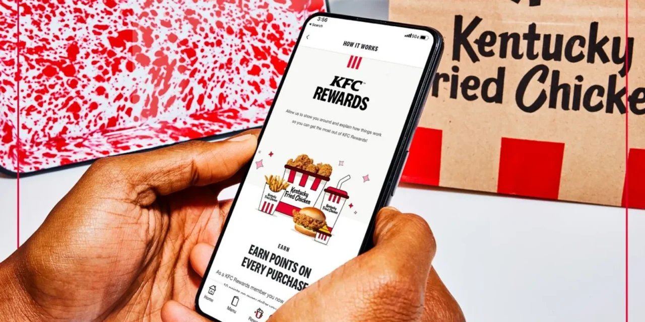 KFC names US marketing, development chief to bolster turnaround efforts