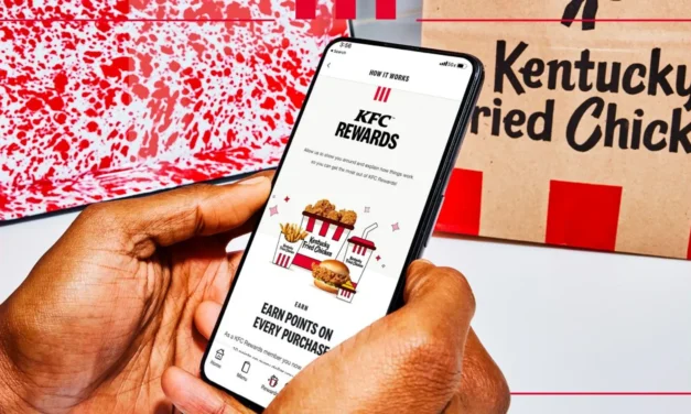 KFC names US marketing, development chief to bolster turnaround efforts