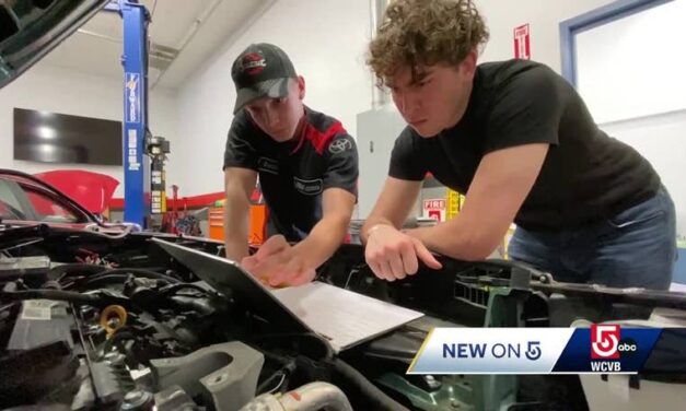 Nationwide auto tech shortage means longer waits, headaches for dealers and drivers