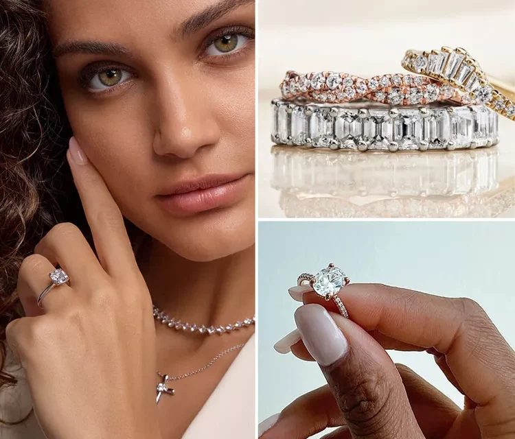 The 17 Best Places to Buy Engagement Rings Online