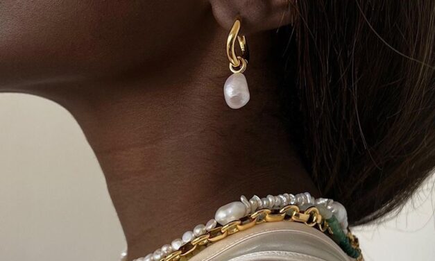 3 Words Describe These Designer Jewelry Brands: Cool Girl Approved