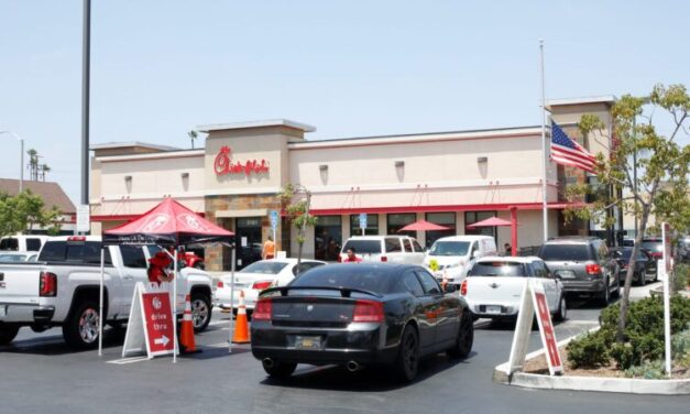 Drive-Thrus Are Booming. Why Are Cities Banning Them?