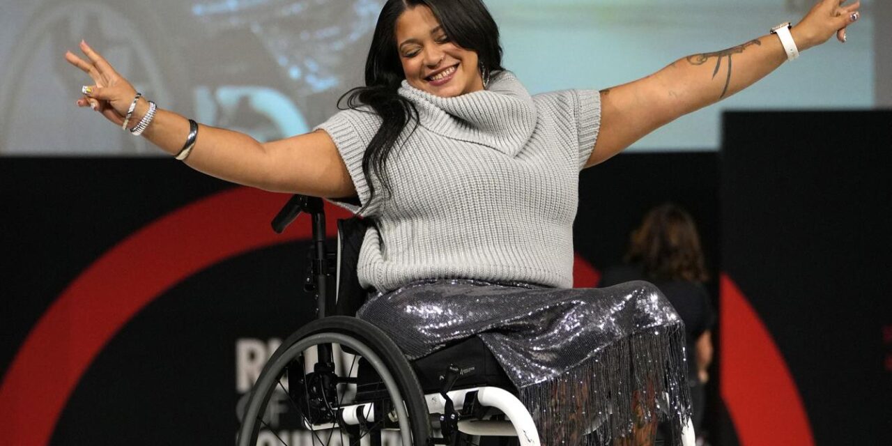 JCPenney Launches Apparel Collection Aimed At Wheelchair Users