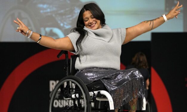 JCPenney Launches Apparel Collection Aimed At Wheelchair Users