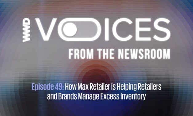 How Max Retailer Is Helping Retailers and Brands Manage Excess Inventory