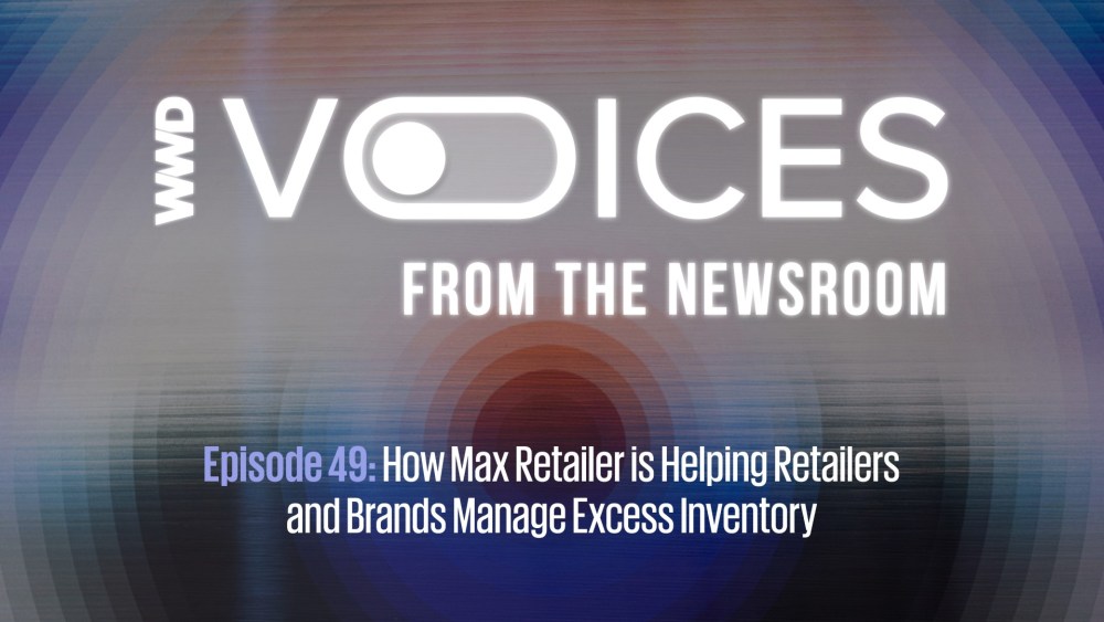 How Max Retailer Is Helping Retailers and Brands Manage Excess Inventory