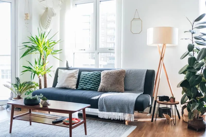 5 Furniture Trends on Their Way Out This Year, According to Interior Designers