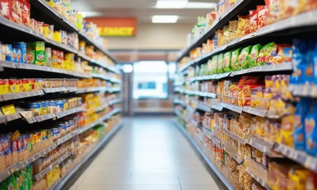 8 Grocery Items People Are Buying Less to Save Money