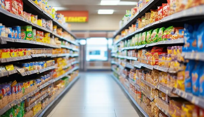 8 Grocery Items People Are Buying Less to Save Money