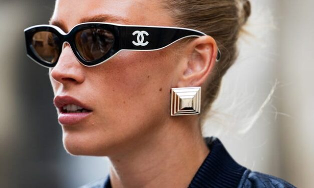 These Are the 5 Best Jewelry Trends for Fall 2024