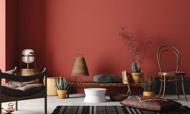 12 Home Trends That Will Be Everywhere Soon