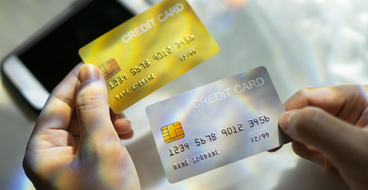 When will credit card interest rates drop? Here’s what experts say