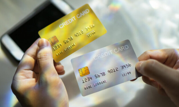 When will credit card interest rates drop? Here’s what experts say