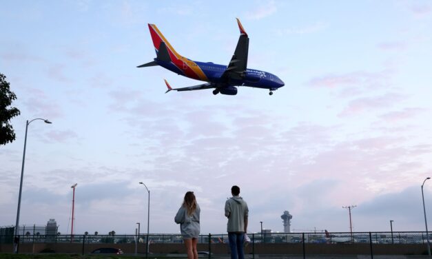 Southwest brings back buy-one, get-one-free Companion Pass promotion