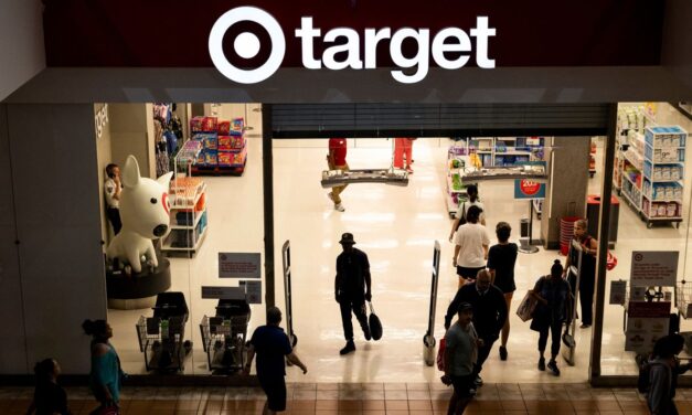 America’s stores are winning the war on shoplifting