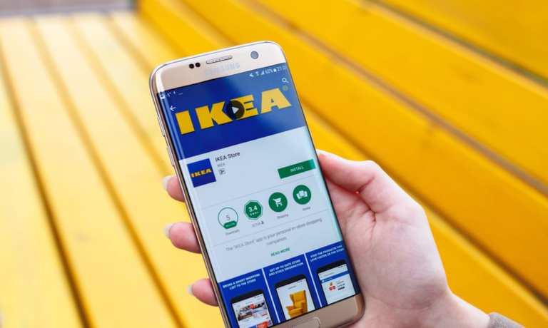 Ikea Tests Appetite for Secondhand Furniture With ‘Preowned’ Marketplace